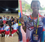St. Maarten U12 softball team  reach semifinals in Puerto Rico 